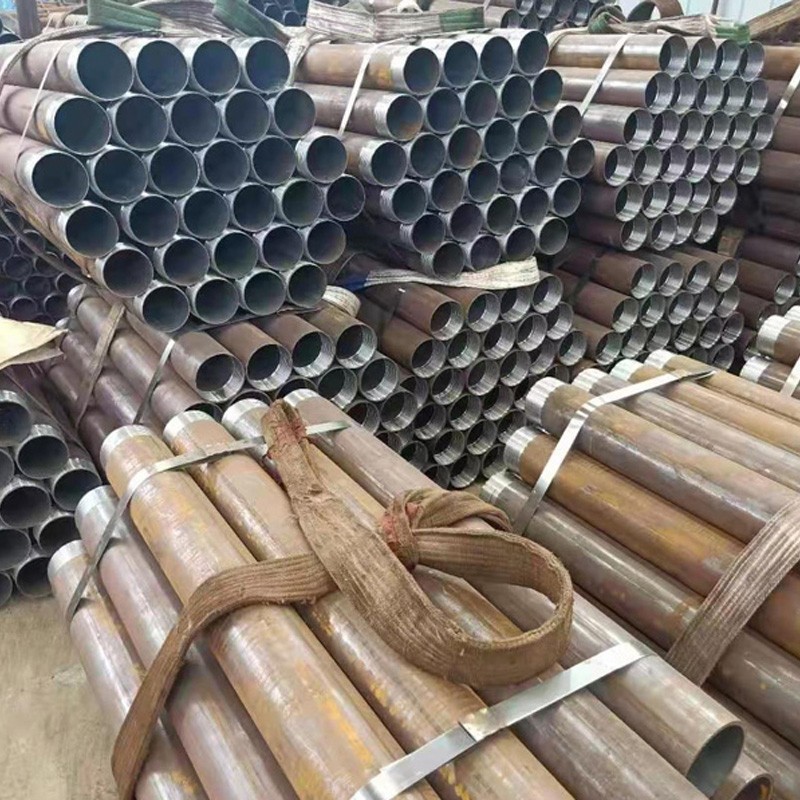定陶地质钻探用跟管