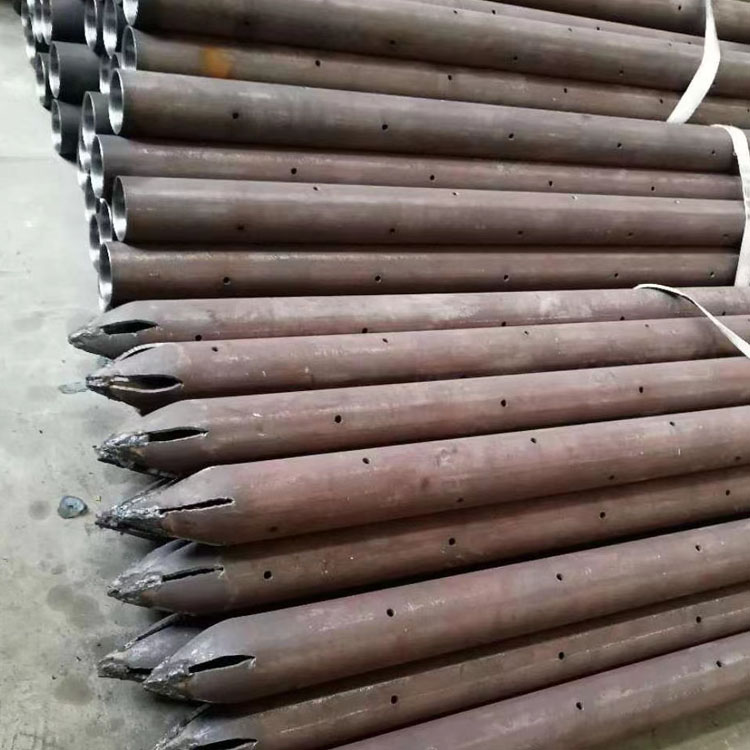 定陶76mm管棚管