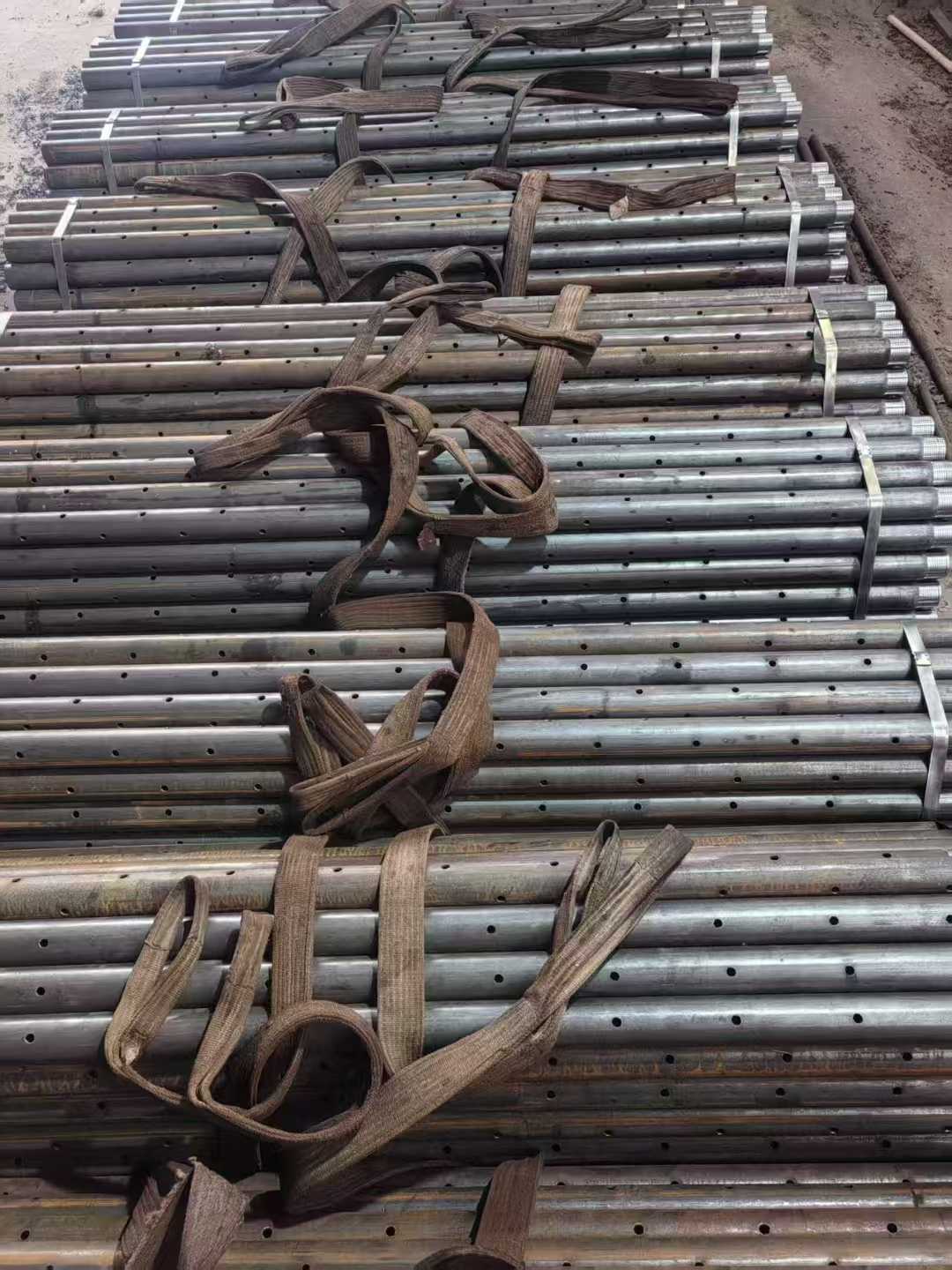 定陶127mm管棚管