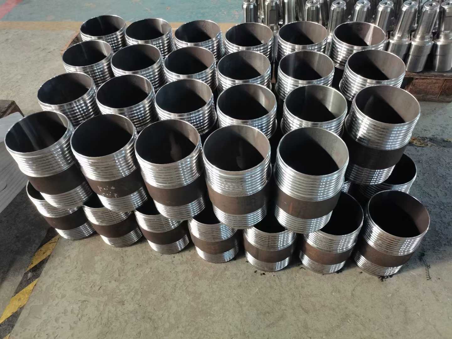 定陶219mm管棚管